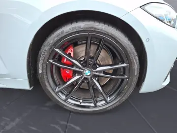 BMW M440i xDrive Cabrio Innovationsp. Leder Laserlic