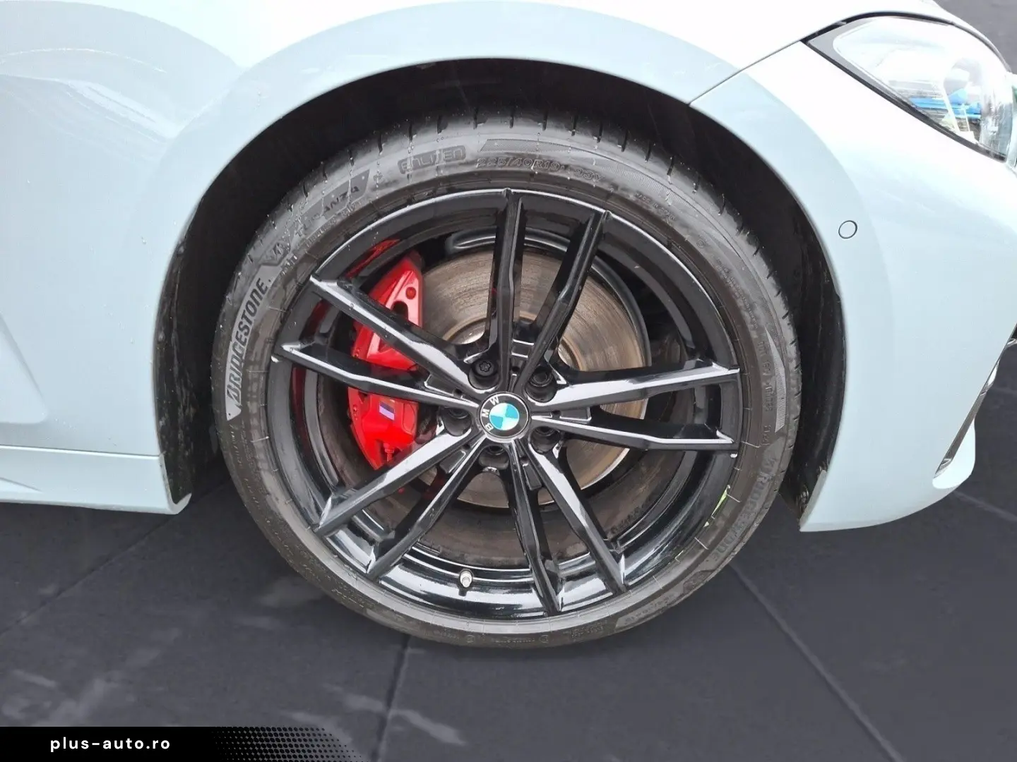 BMW M440i xDrive Cabrio Innovationsp. Leder Laserlic