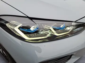 BMW M440i xDrive Cabrio Innovationsp. Leder Laserlic