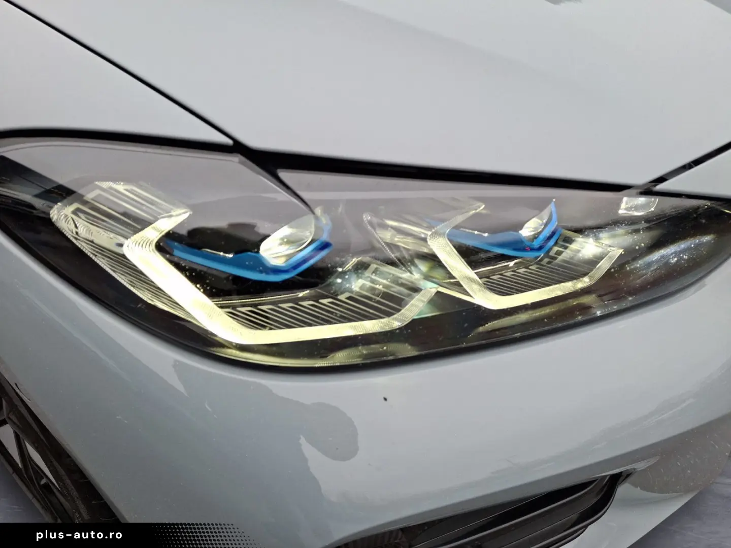 BMW M440i xDrive Cabrio Innovationsp. Leder Laserlic