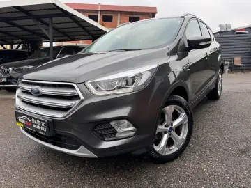 Ford Kuga Benzina 1.5 2018 Manuala