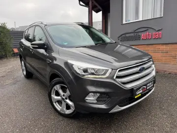 Ford Kuga Benzina 1.5 2018 Manuala
