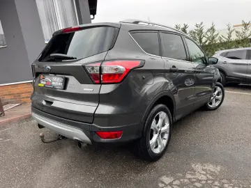 Ford Kuga Benzina 1.5 2018 Manuala