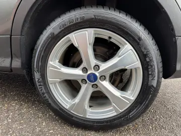 Ford Kuga Benzina 1.5 2018 Manuala