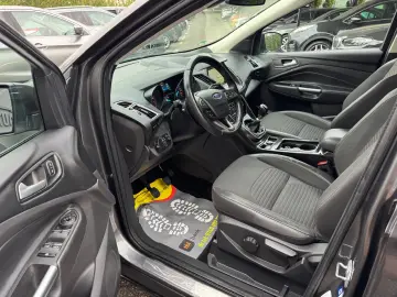 Ford Kuga Benzina 1.5 2018 Manuala