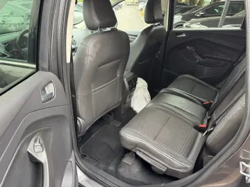 Ford Kuga Benzina 1.5 2018 Manuala