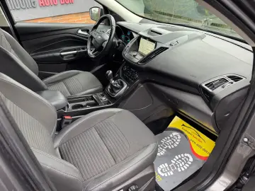 Ford Kuga Benzina 1.5 2018 Manuala