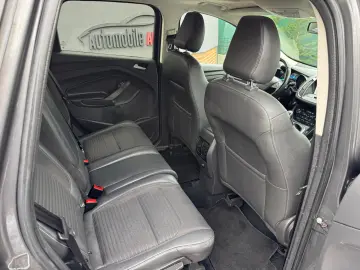 Ford Kuga Benzina 1.5 2018 Manuala