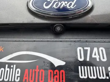 Ford Kuga Benzina 1.5 2018 Manuala