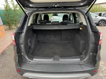 Ford Kuga Benzina 1.5 2018 Manuala