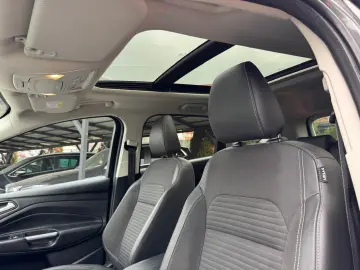 Ford Kuga Benzina 1.5 2018 Manuala