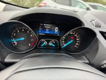 Ford Kuga Benzina 1.5 2018 Manuala