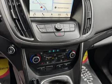 Ford Kuga Benzina 1.5 2018 Manuala