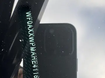 Ford Kuga Benzina 1.5 2018 Manuala