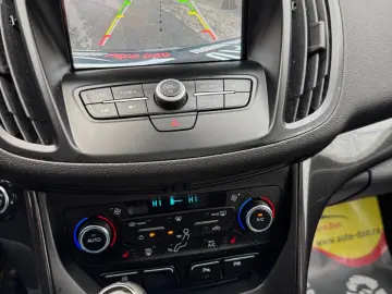 Ford Kuga Benzina 1.5 2018 Manuala