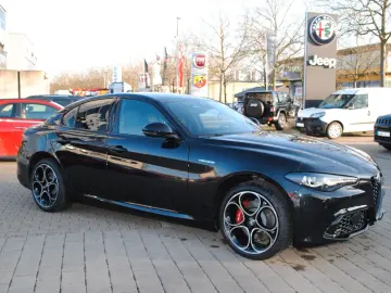 ALFA ROMEO Giulia Veloce MY23  Assistenz Premium  NP 66.390