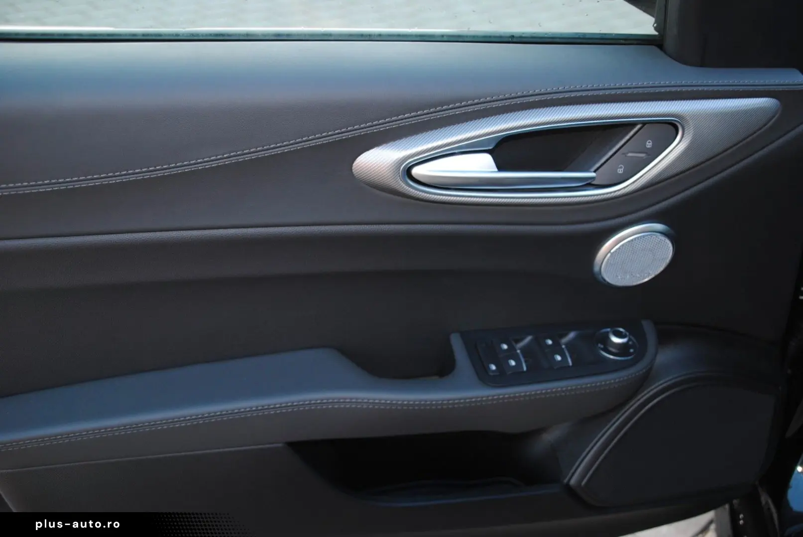 ALFA ROMEO Giulia Veloce MY23  Assistenz Premium  NP 66.390