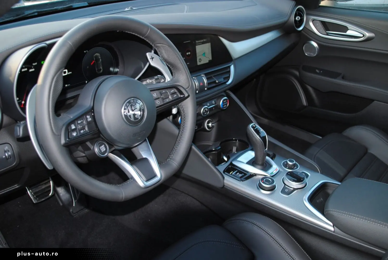 ALFA ROMEO Giulia Veloce MY23  Assistenz Premium  NP 66.390