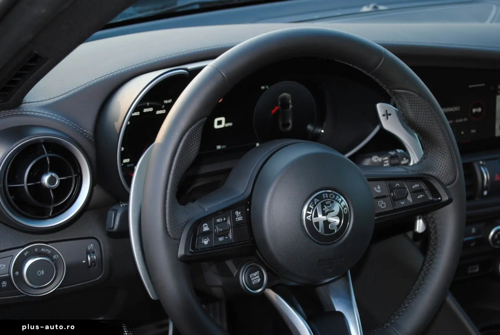 ALFA ROMEO Giulia Veloce MY23  Assistenz Premium  NP 66.390