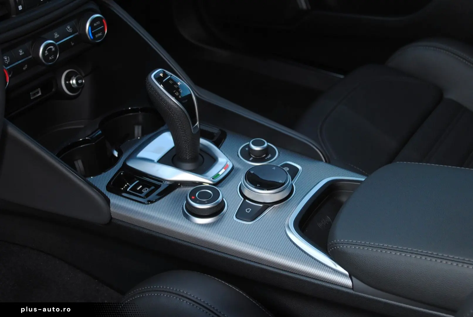 ALFA ROMEO Giulia Veloce MY23  Assistenz Premium  NP 66.390