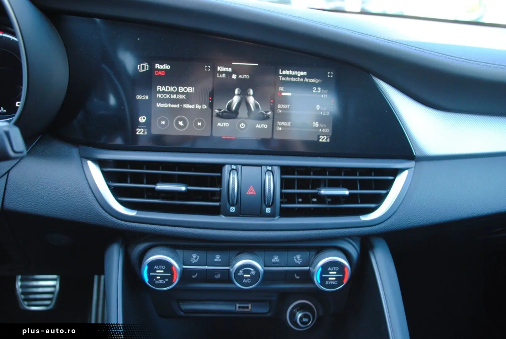 ALFA ROMEO Giulia Veloce MY23  Assistenz Premium  NP 66.390