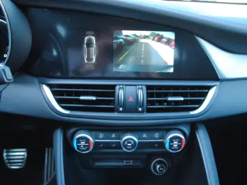 ALFA ROMEO Giulia Veloce MY23  Assistenz Premium  NP 66.390