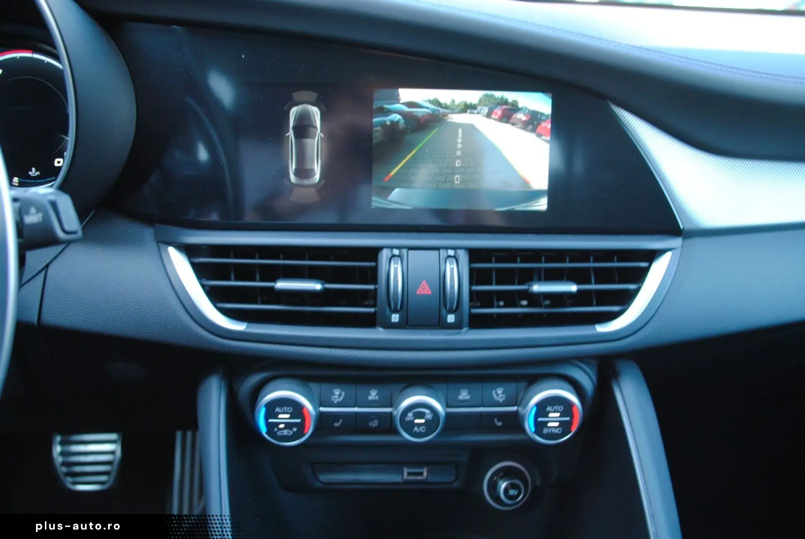 ALFA ROMEO Giulia Veloce MY23  Assistenz Premium  NP 66.390