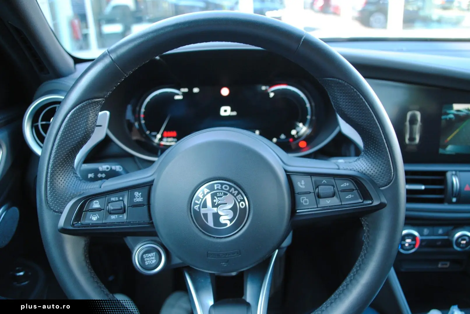 ALFA ROMEO Giulia Veloce MY23  Assistenz Premium  NP 66.390