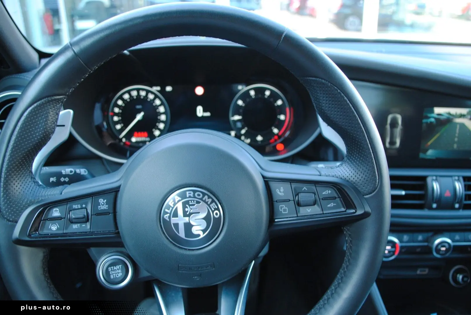 ALFA ROMEO Giulia Veloce MY23  Assistenz Premium  NP 66.390