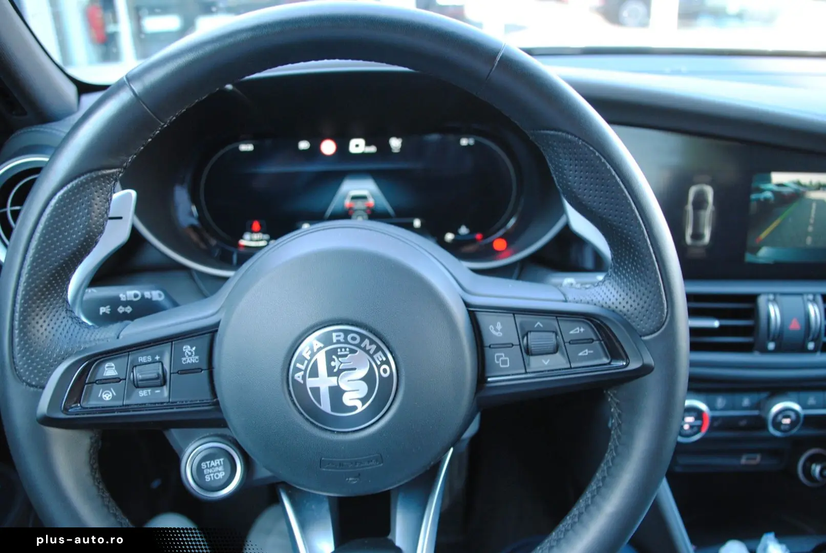 ALFA ROMEO Giulia Veloce MY23  Assistenz Premium  NP 66.390