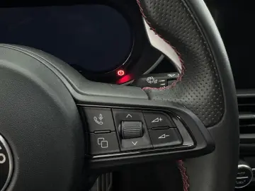 ALFA ROMEO Giulia 2.0 Competizione Q4 Turbo Panoramadach