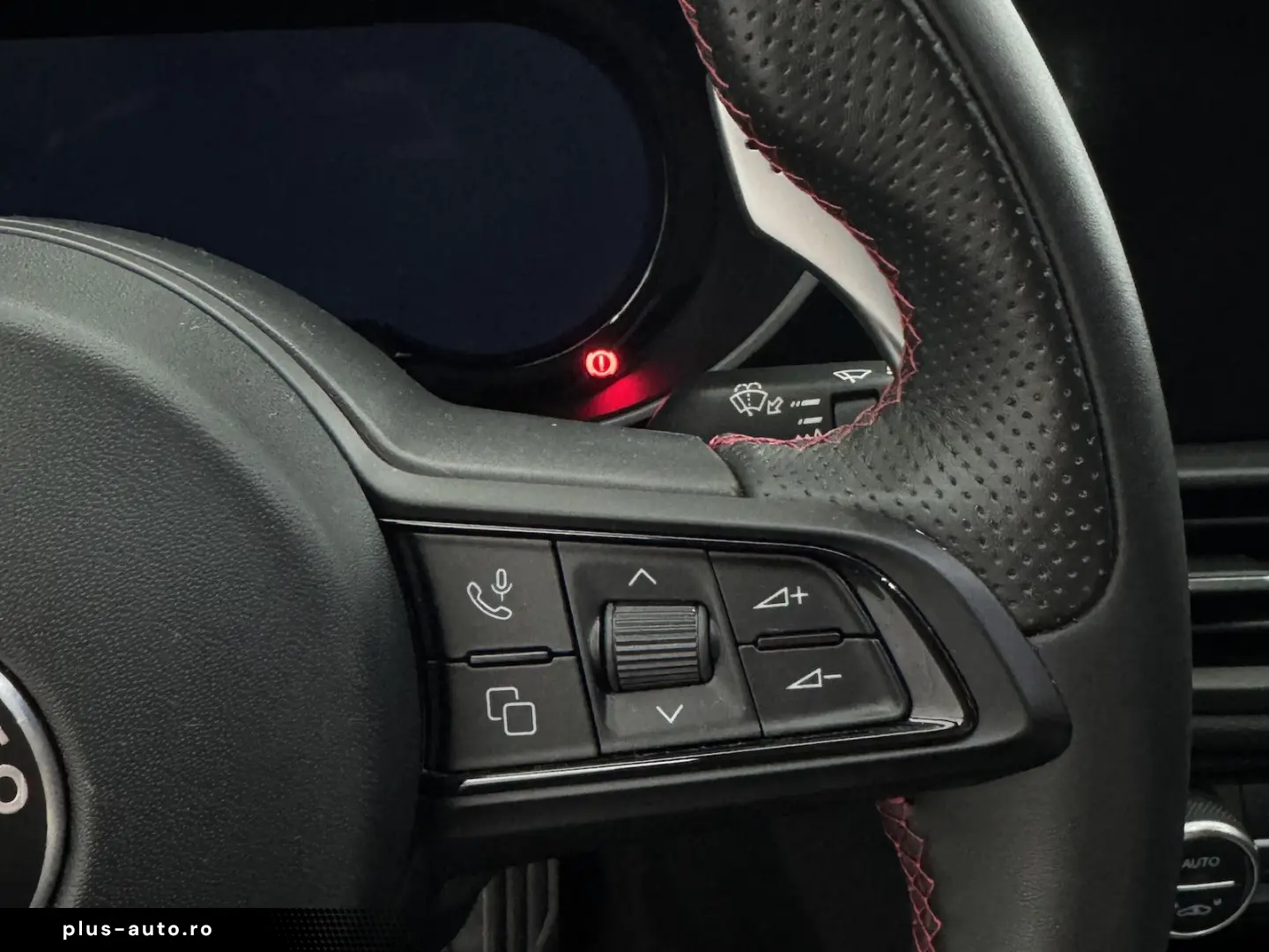 ALFA ROMEO Giulia 2.0 Competizione Q4 Turbo Panoramadach