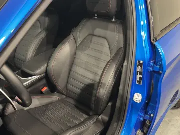 ALFA ROMEO Giulia 2.0 Competizione Q4   MATRIX   19  LM