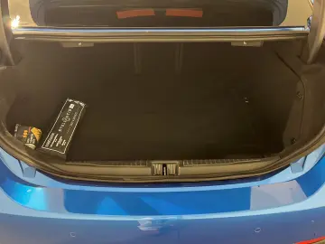 ALFA ROMEO Giulia 2.0 Competizione Q4   MATRIX   19  LM