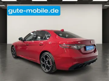 ALFA ROMEO Giulia 2.0 Competizione Q4   MATRIX   19  LM
