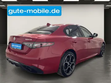ALFA ROMEO Giulia 2.0 Competizione Q4   MATRIX   19  LM