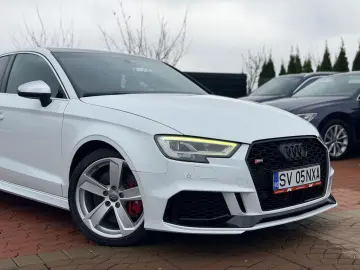 AUDI S3 2020