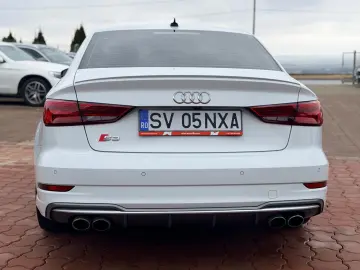 AUDI S3 2020