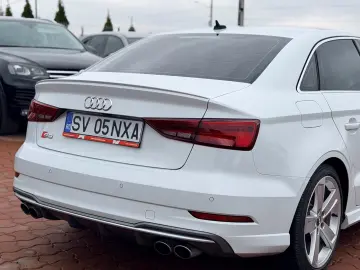 AUDI S3 2020
