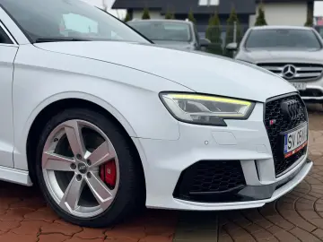 AUDI S3 2020