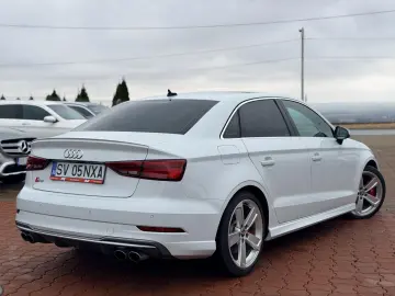 AUDI S3 2020