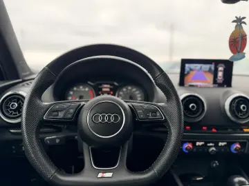 AUDI S3 2020