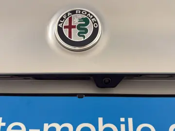 ALFA ROMEO Giulia 2.0 Competizione Q4  MATRIX   19  LM