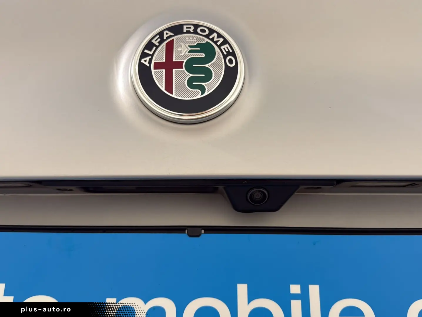 ALFA ROMEO Giulia 2.0 Competizione Q4  MATRIX   19  LM