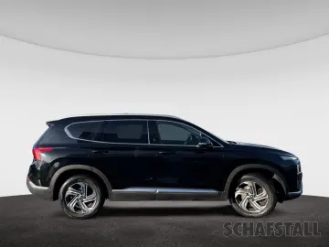 HYUNDAI SANTA FE 2.2 CRDI AWD Automatik Navi Leder Tempo