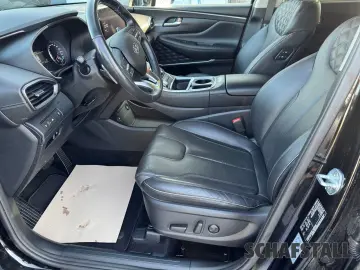 HYUNDAI SANTA FE 2.2 CRDI AWD Automatik Navi Leder Tempo