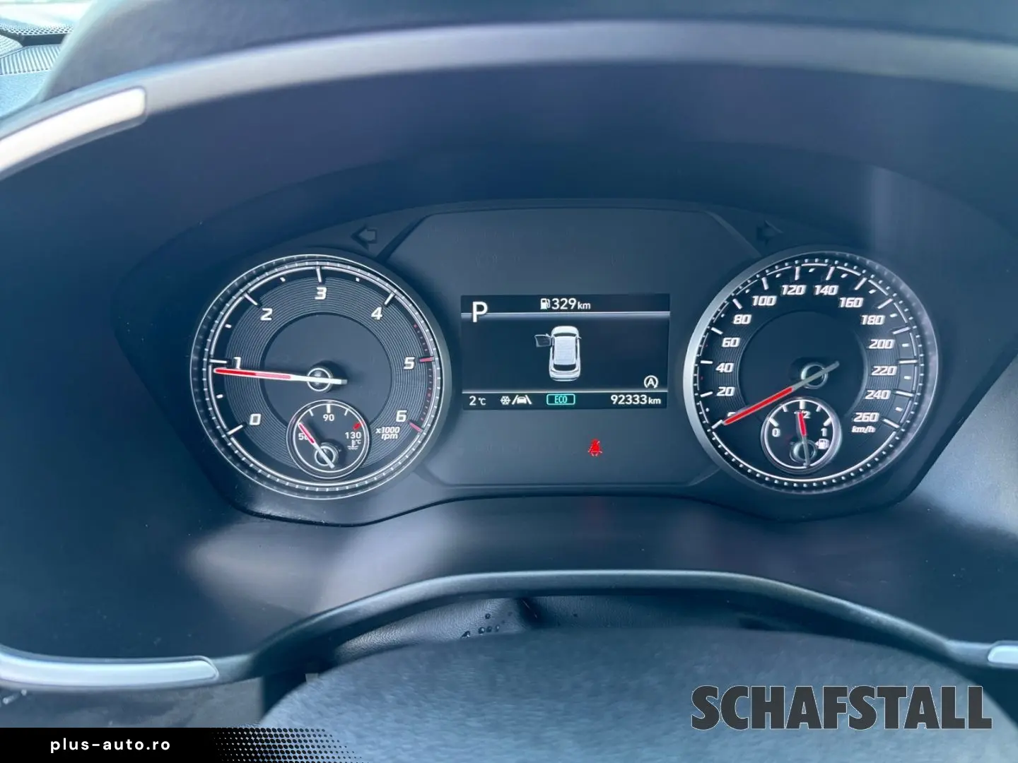 HYUNDAI SANTA FE 2.2 CRDI AWD Automatik Navi Leder Tempo