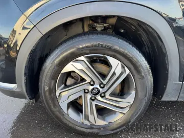 HYUNDAI SANTA FE 2.2 CRDI AWD Automatik Navi Leder Tempo