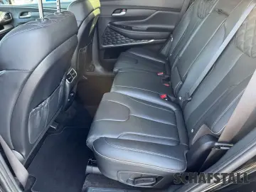 HYUNDAI SANTA FE 2.2 CRDI AWD Automatik Navi Leder Tempo