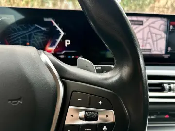 BMW 320d Touring LCI